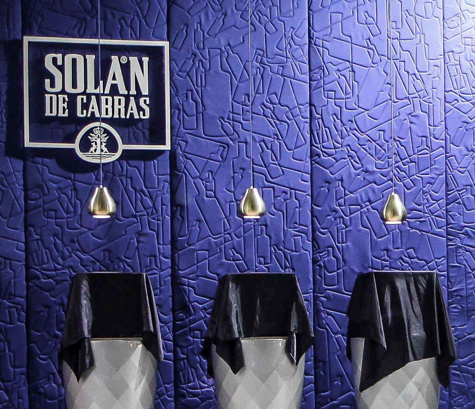 solan de cabras - estudi{H}ac Product design, Interior Architecture, Global  Project - DESIGN ATELIER